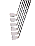 Wilson D9 Iron Set 6-G With Tensei AV 55 Senior Flex Shafts