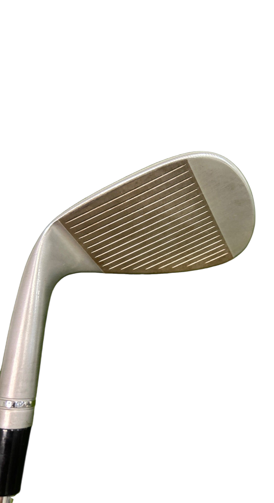 Taylormade Milled Grind 5 60* Wedge Dynamic Gold Tour Issue 115 Gram Wedge Flex