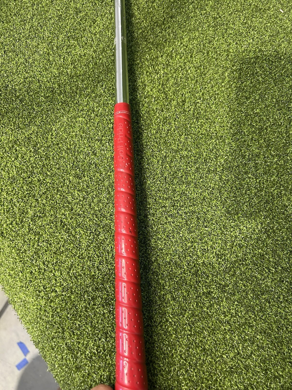 Nike VRS Covert Forged Single 8 Iron Golf Club Nps Pro Stiff Flex Steel Shaft