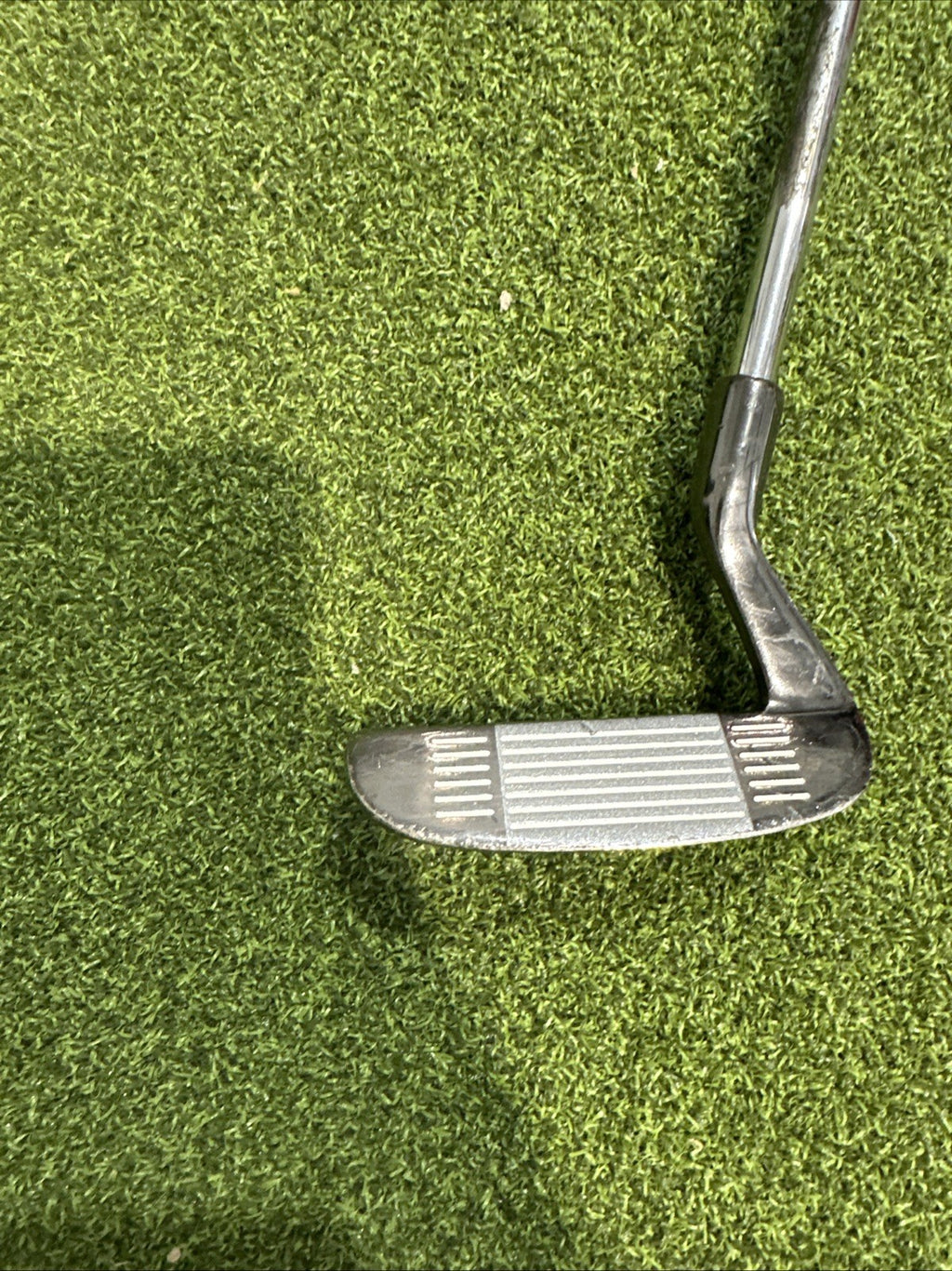 Dunlop 2- Way Utility Iron 35.5"