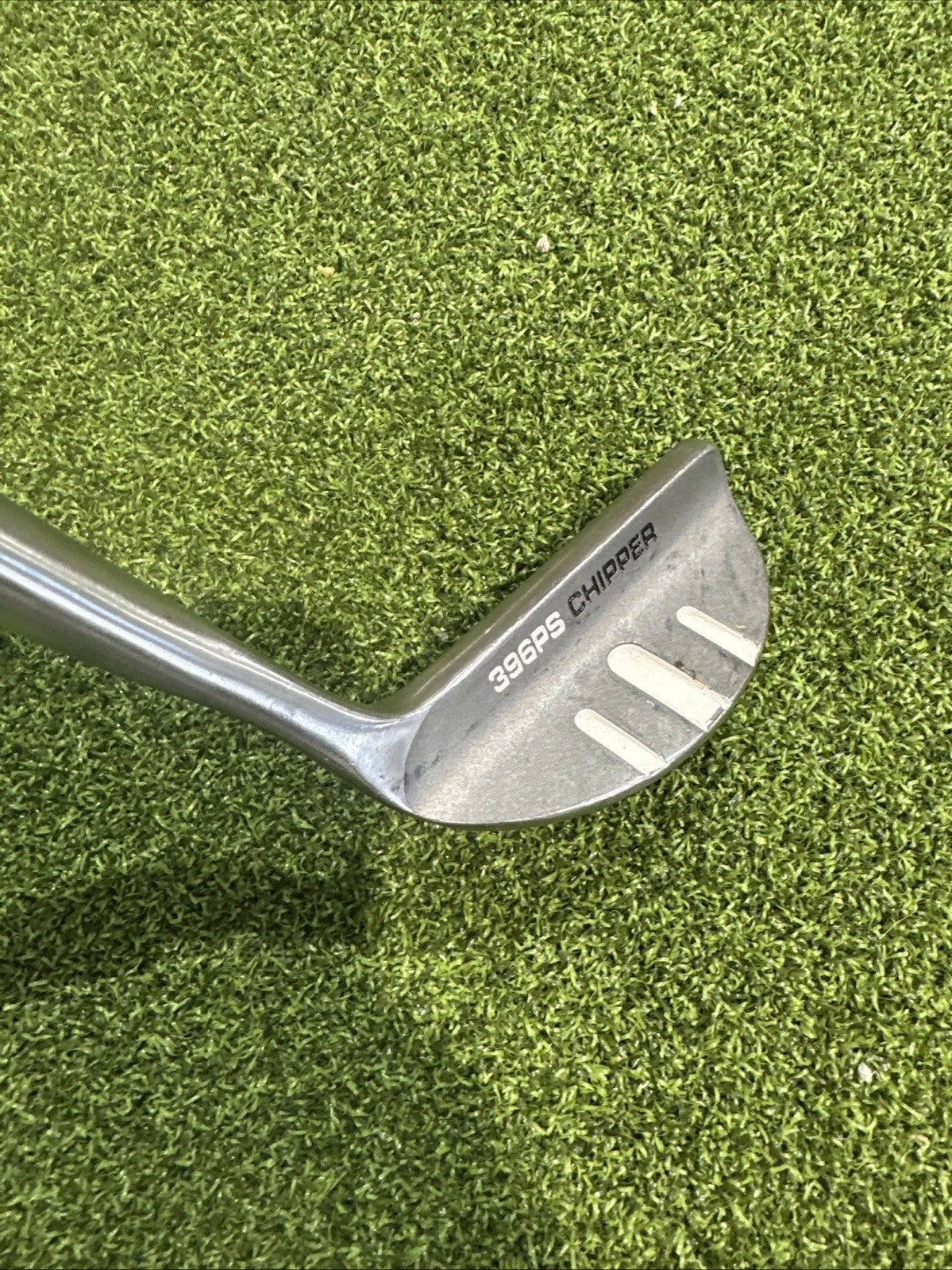 MG Golf 396PS Chipper 36” Right Hand 