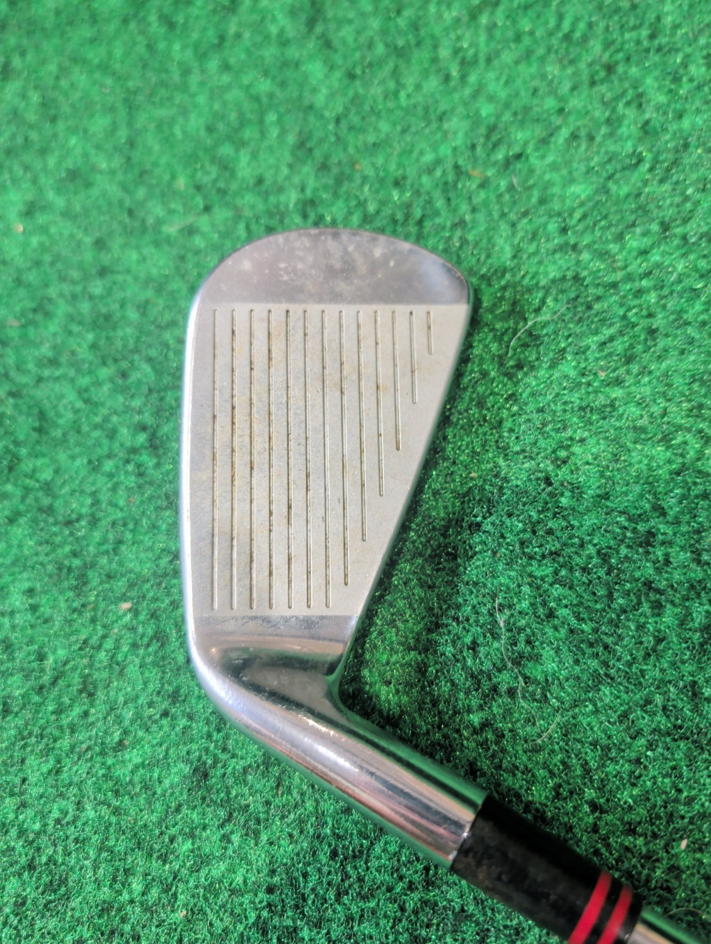 Ben Hogan Apex Edge 4 Iron Stiff Flex