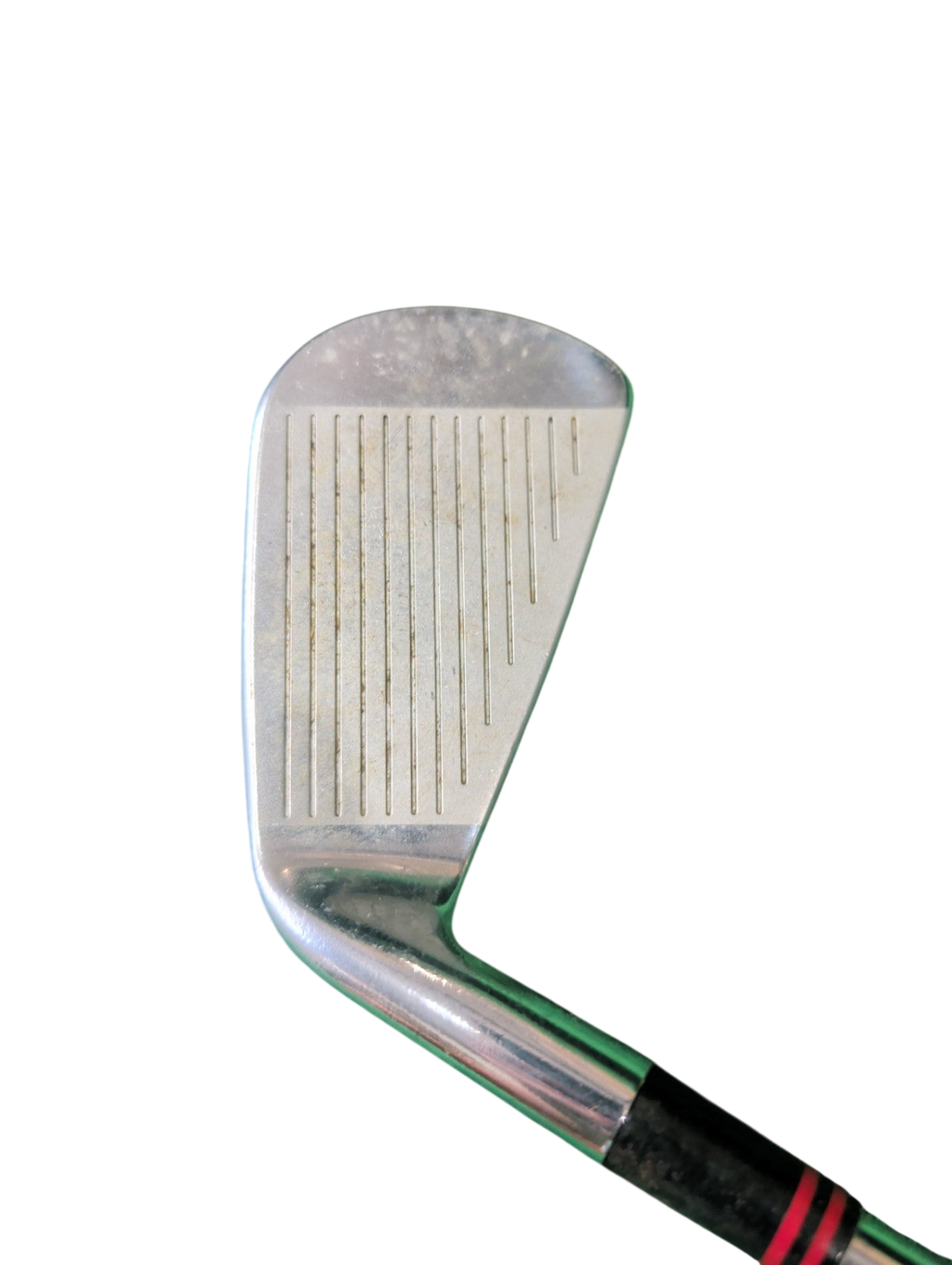 Ben Hogan Apex Edge 4 Iron Stiff Flex