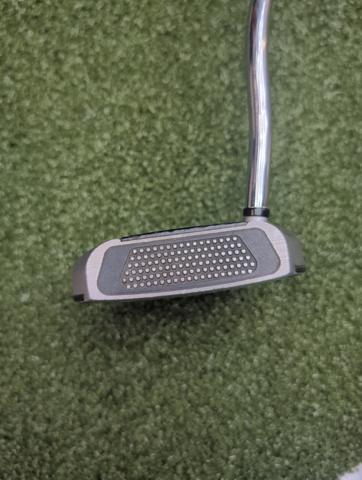 Odyssey Works 2-Ball Fang Tank 38 Inches