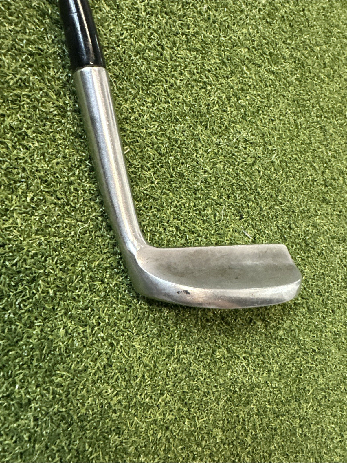 Ram Wizard 600 Blade Putter Designed By Tom Watson Right Hand 35” 8802 Style