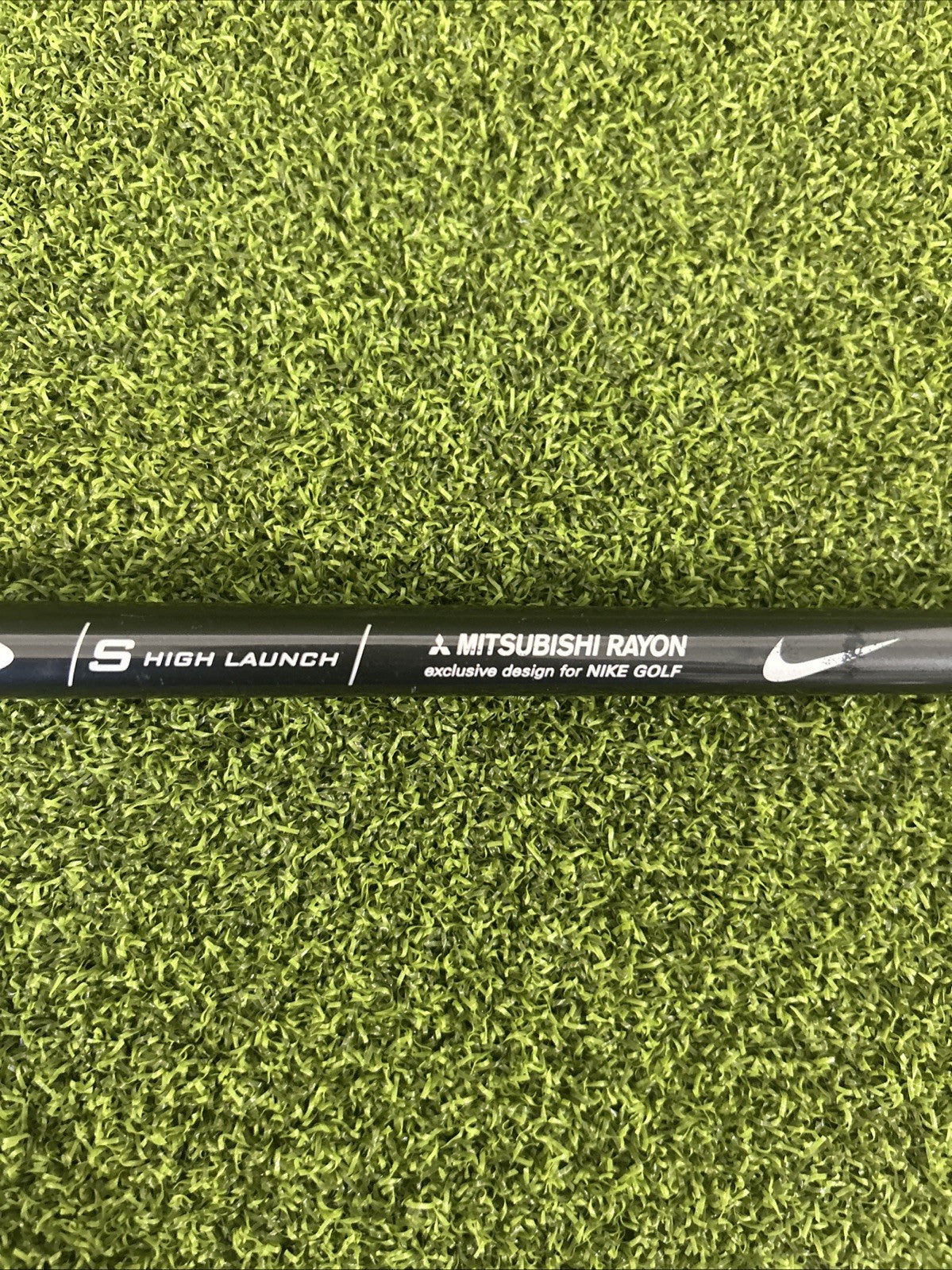 Nike Sasquatch Sumo 2 3 Hybrid 20* Diamana H Sasquatch Stiff Flex Right Hand 