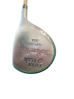TaylorMade Burner Plus 9.5° Driver