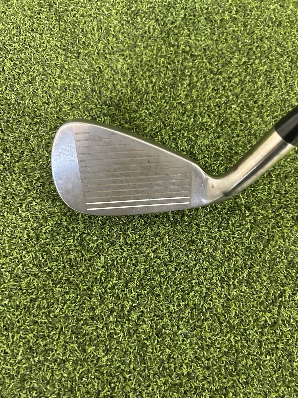 Nike Slingshot 5 Iron Lite Flex Graphite Shaft Right Handed