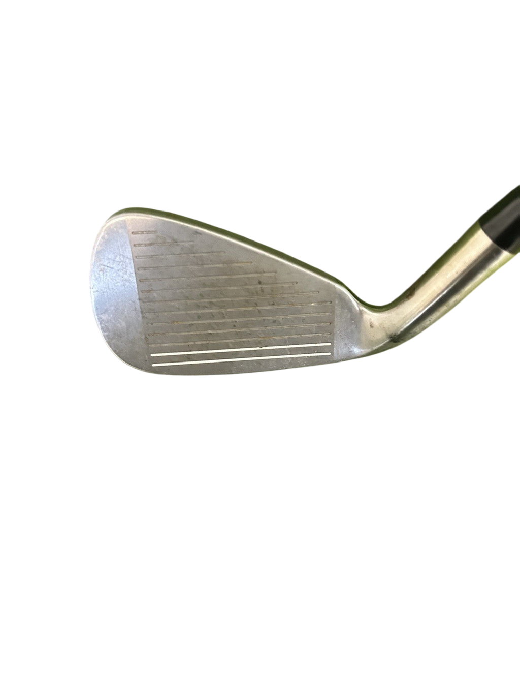 Nike Slingshot 5 Iron Lite Flex Graphite Shaft Right Handed