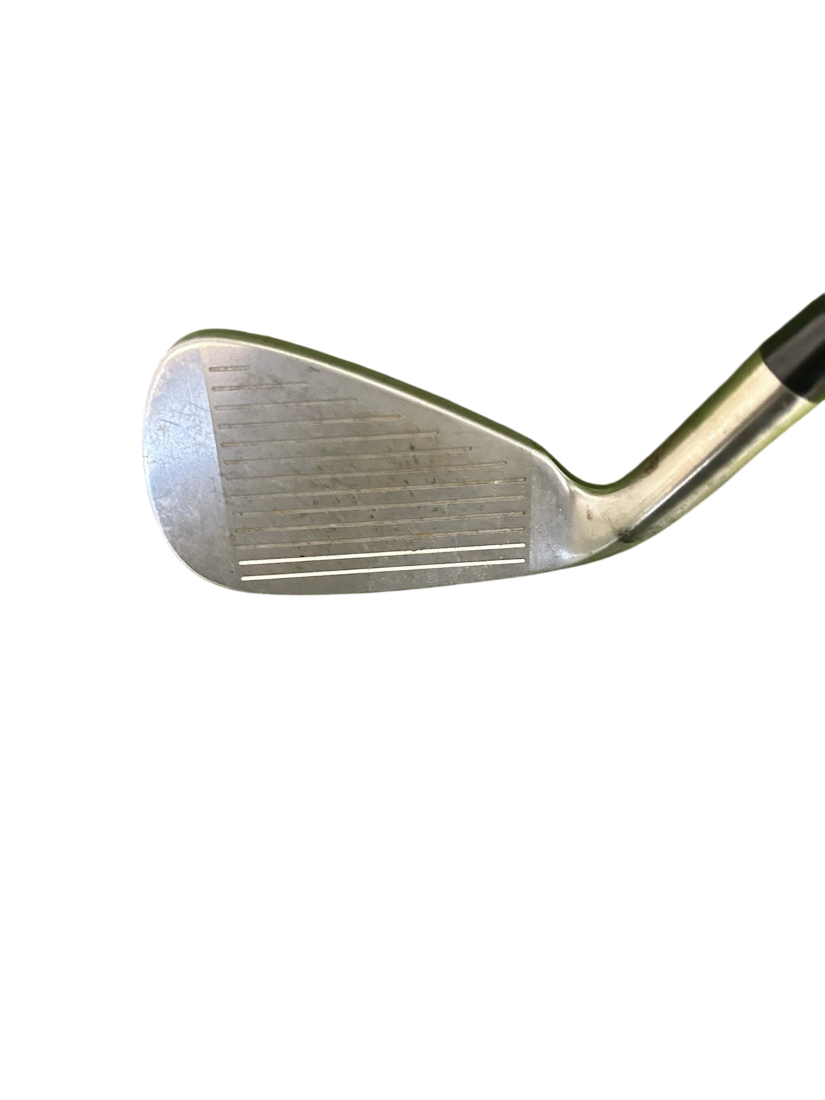 Nike Slingshot 5 Iron Lite Flex Graphite Shaft Right Handed