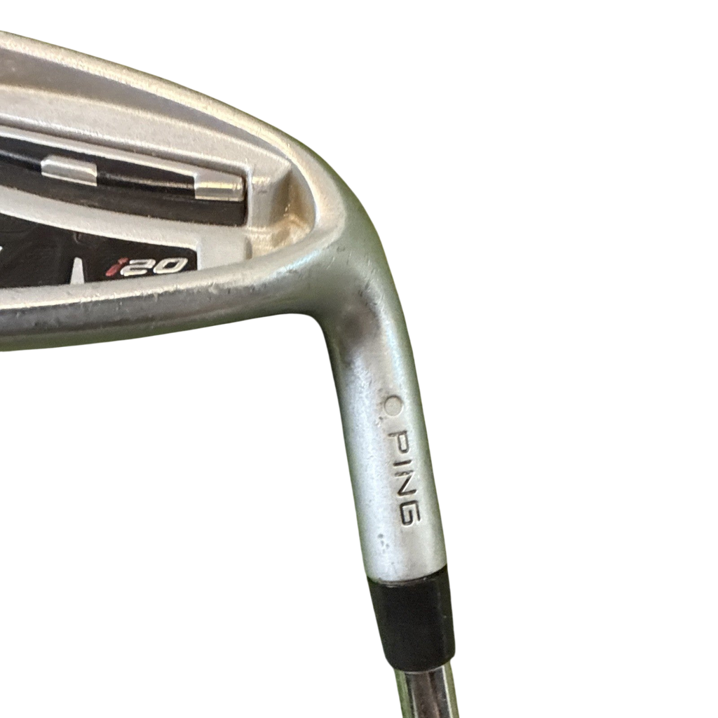 PING i20 Pitching Wedge Right Hand Xtra Stiff 