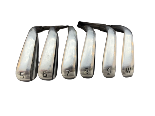 PXG 0211 Iron Set COR2 5-P With Dynamic Gold 105 R300 Shafts
