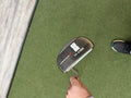 Odyssey Tri Hot #1 Putter 35”