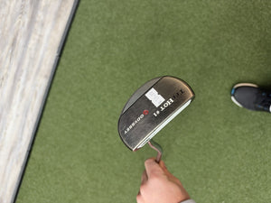 Odyssey Tri Hot #1 Putter 35”