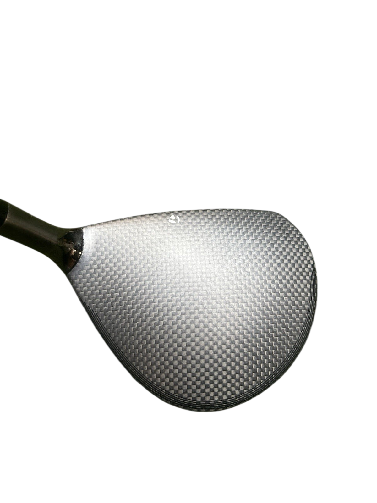 Taylormade Qi35 7 Fairway Wood Tiger Woods Tour Ad Shaft Vf-8 X-stiff
