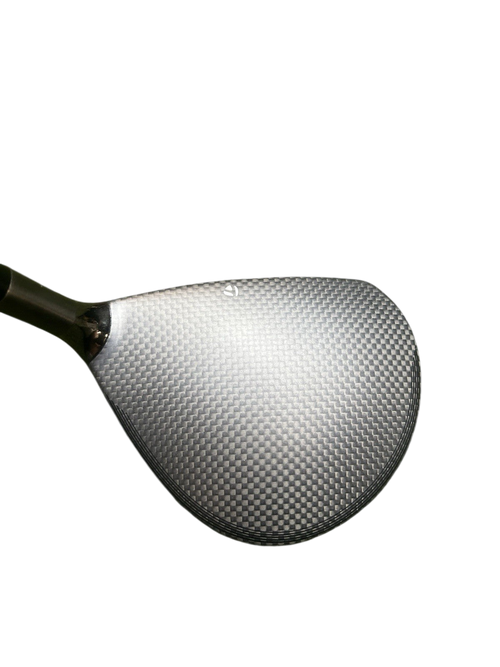 Taylormade Qi35 7 Fairway Wood Tiger Woods Tour Ad Shaft Vf-8 X-stiff