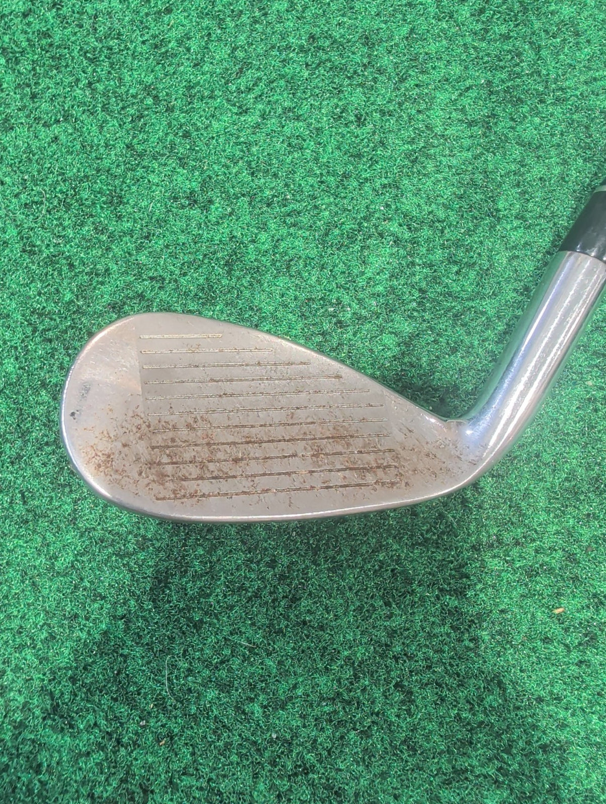 Adams Idea 7 Iron 50g Women's Flex