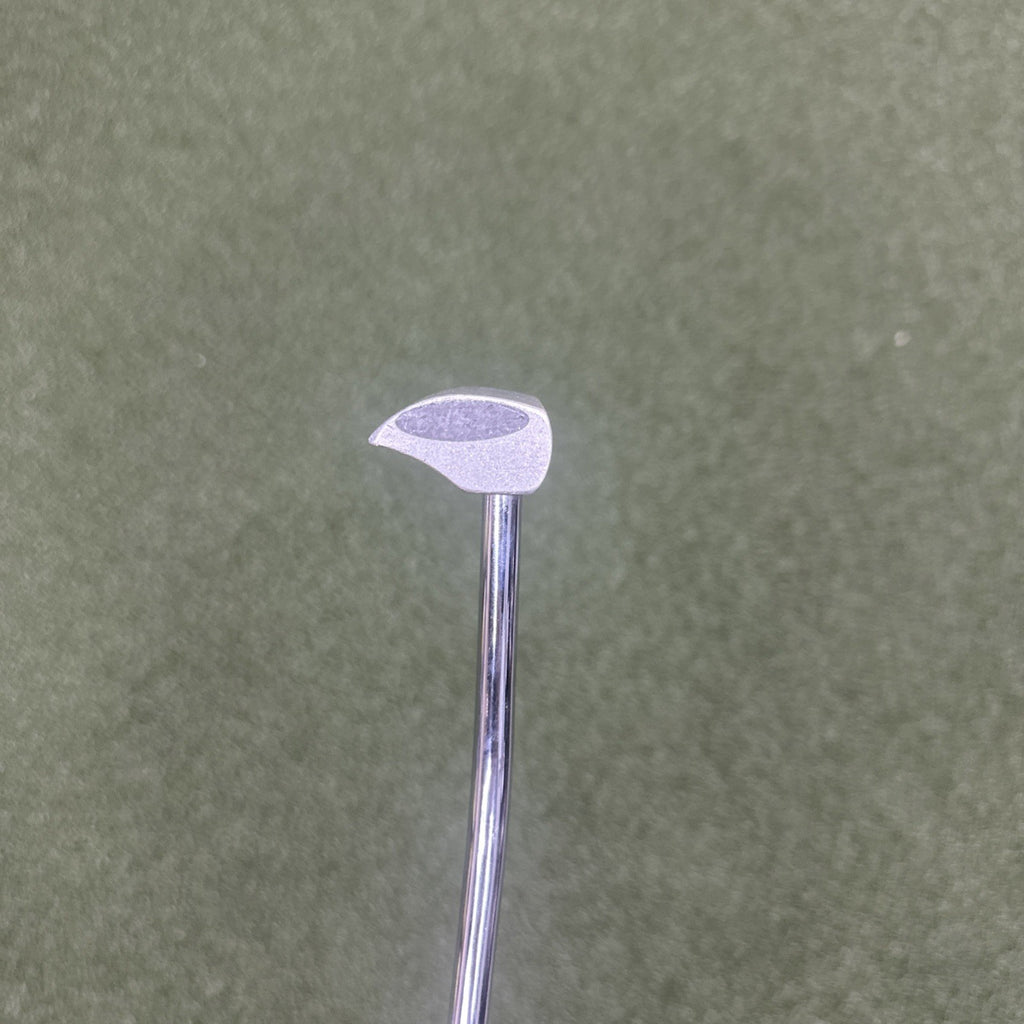 Tear Drop Roll Face Blade Putter Right Hand 35”