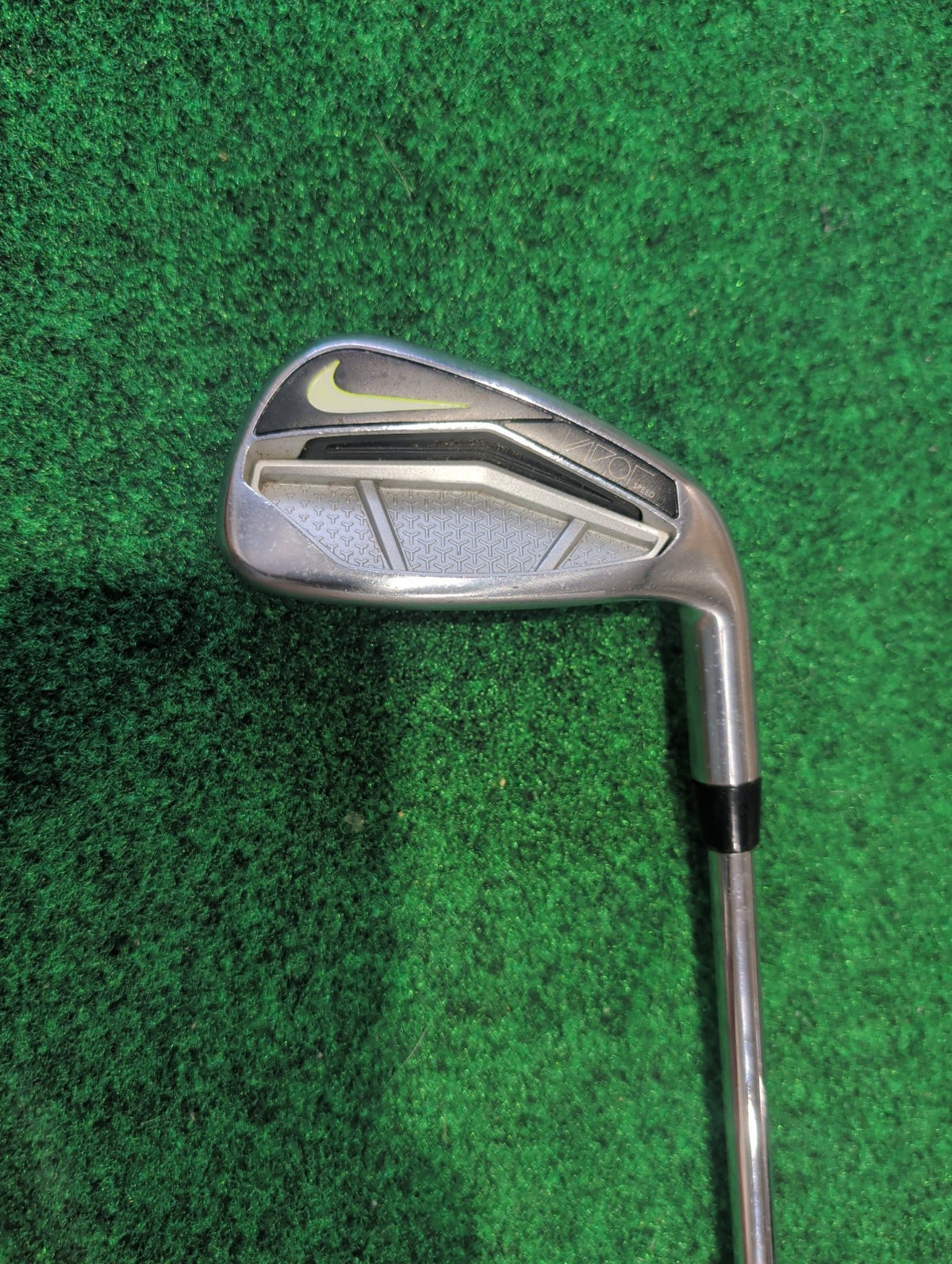 Nike Vapor Speed 8 Iron Stiff Flex