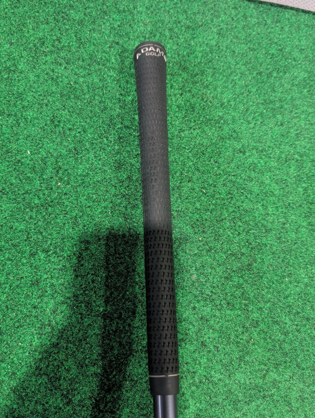 Adams a12 OS 3 Iron Hybrid 60g Regular Flex Right Handed