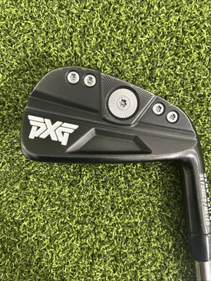 Pxg Gen 4 0311 St 4 Iron True Temper Dynamic Gold X100 Right Handed