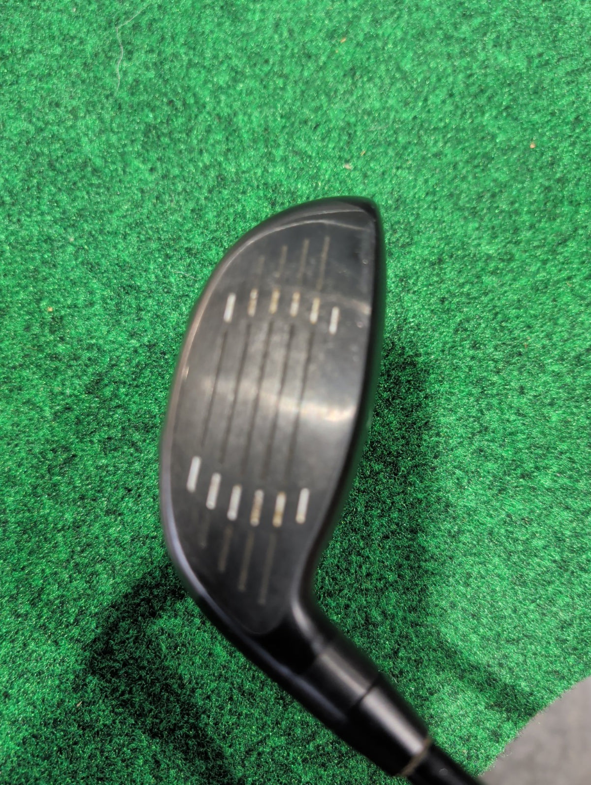 Gen 4 PXG 0341 XF 3 Wood 16°. 60g Stiff Flex. Right Handed