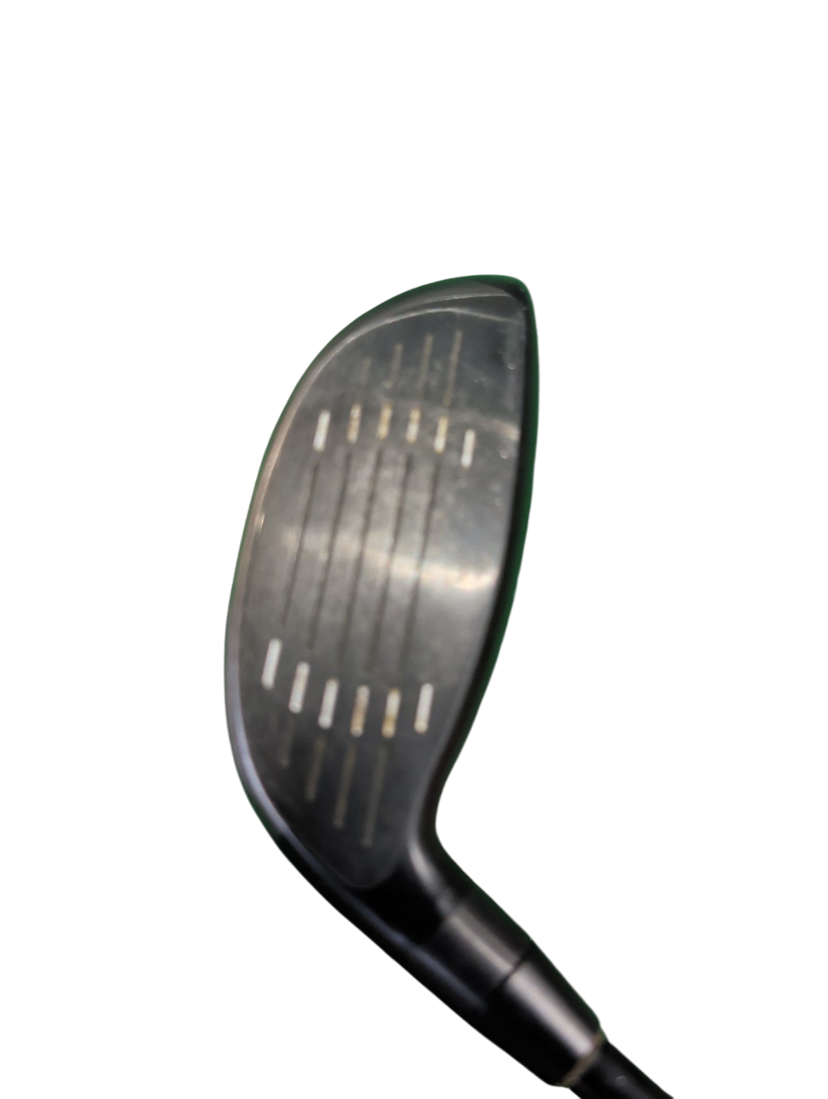 Gen 4 PXG 0341 XF 3 Wood 16°. 60g Stiff Flex. Right Handed