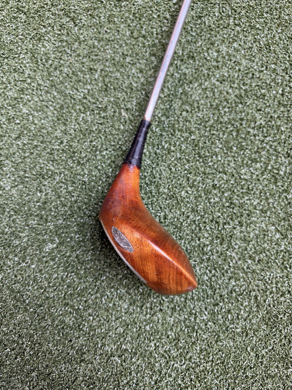 MacGregor Byron Nelson Model 256W 2 Wood