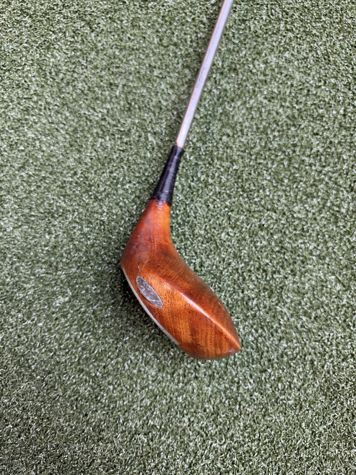 MacGregor Byron Nelson Model 256W 2 Wood