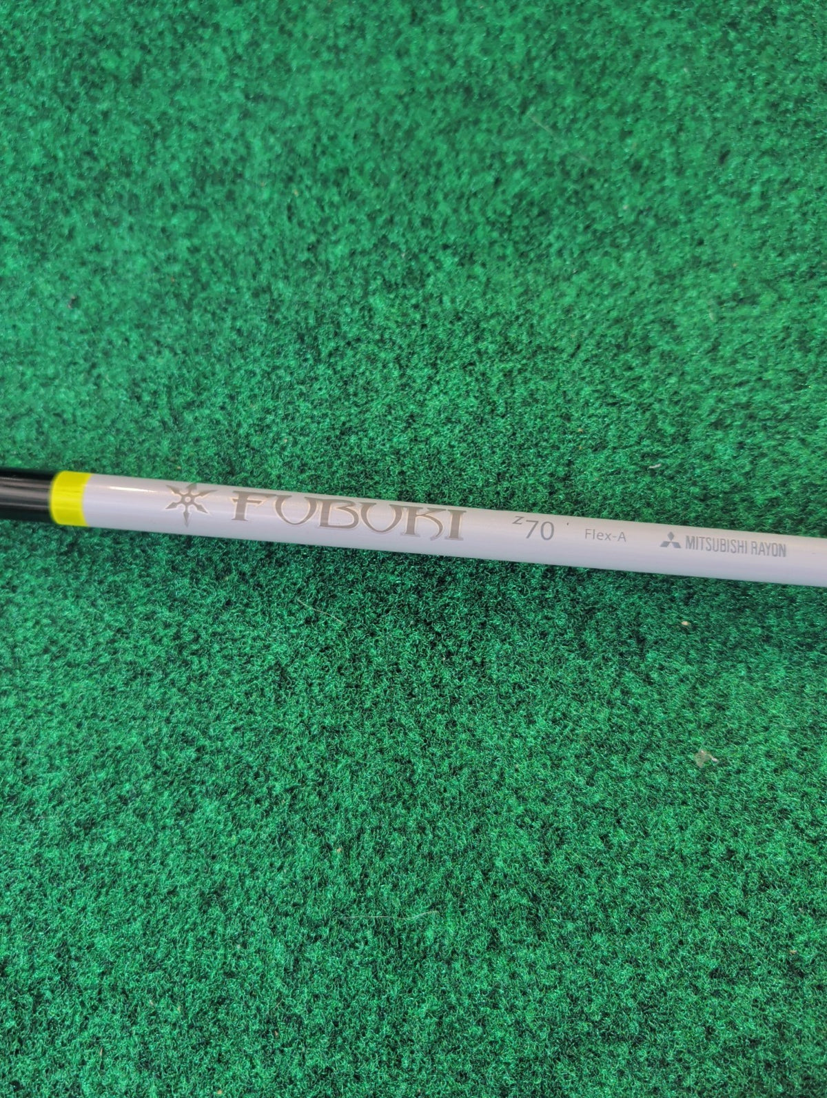 Nike Vapor Speed 8 Iron A-Flex