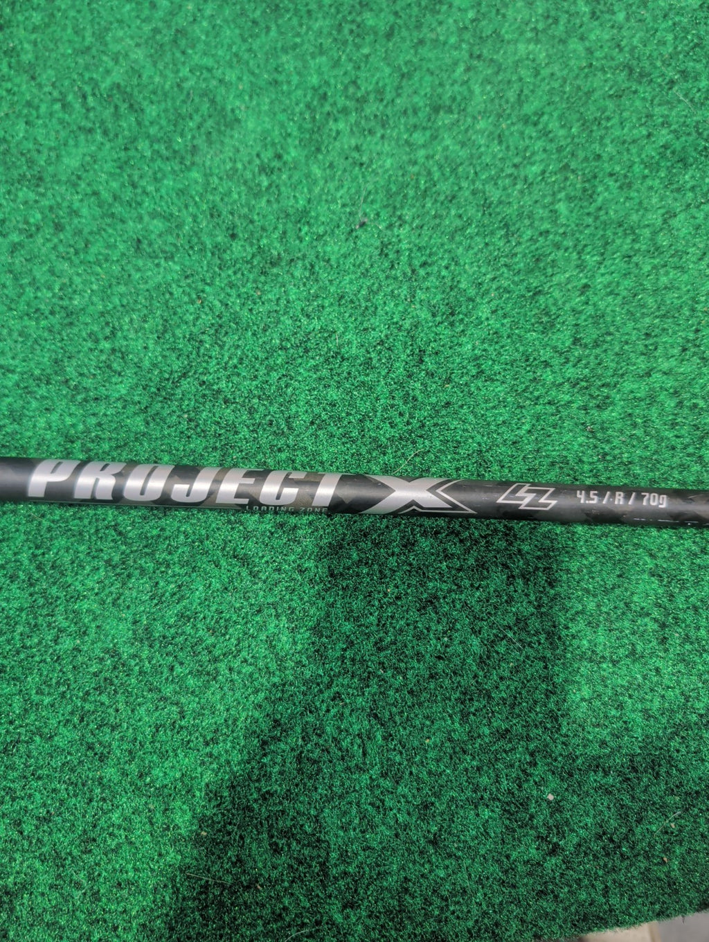 Mizuno JPX 900 5 Iron 70g Regular Flex