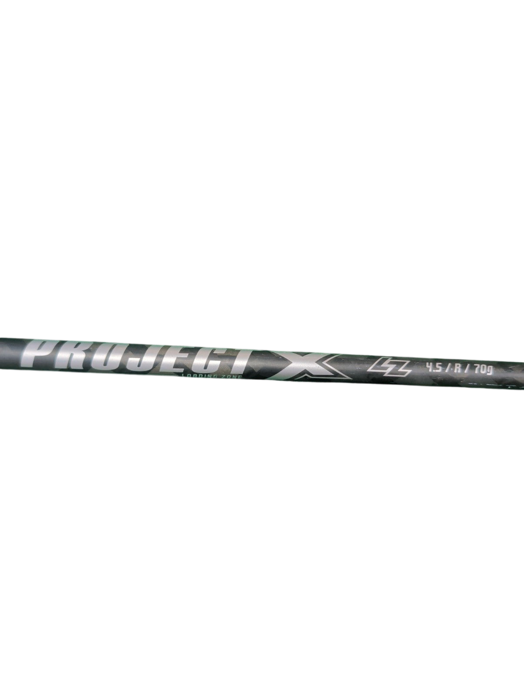 Mizuno JPX 900 5 Iron 70g Regular Flex