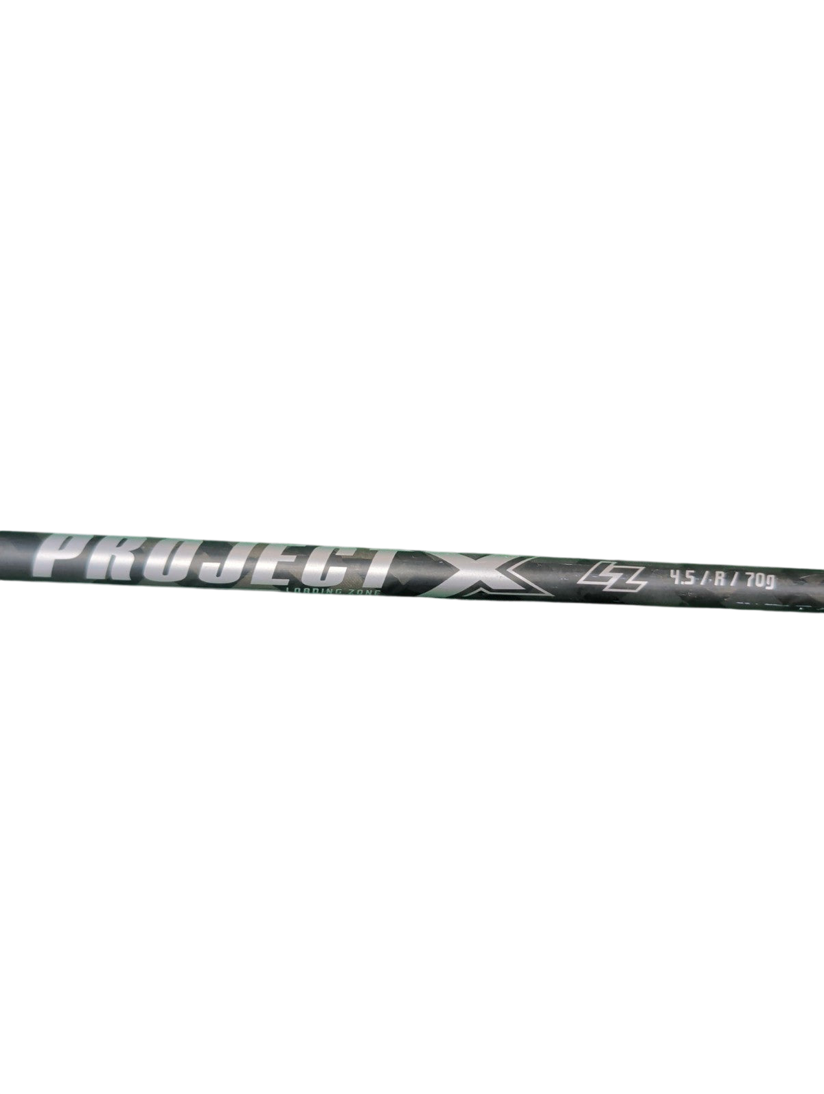 Mizuno JPX 900 5 Iron 70g Regular Flex