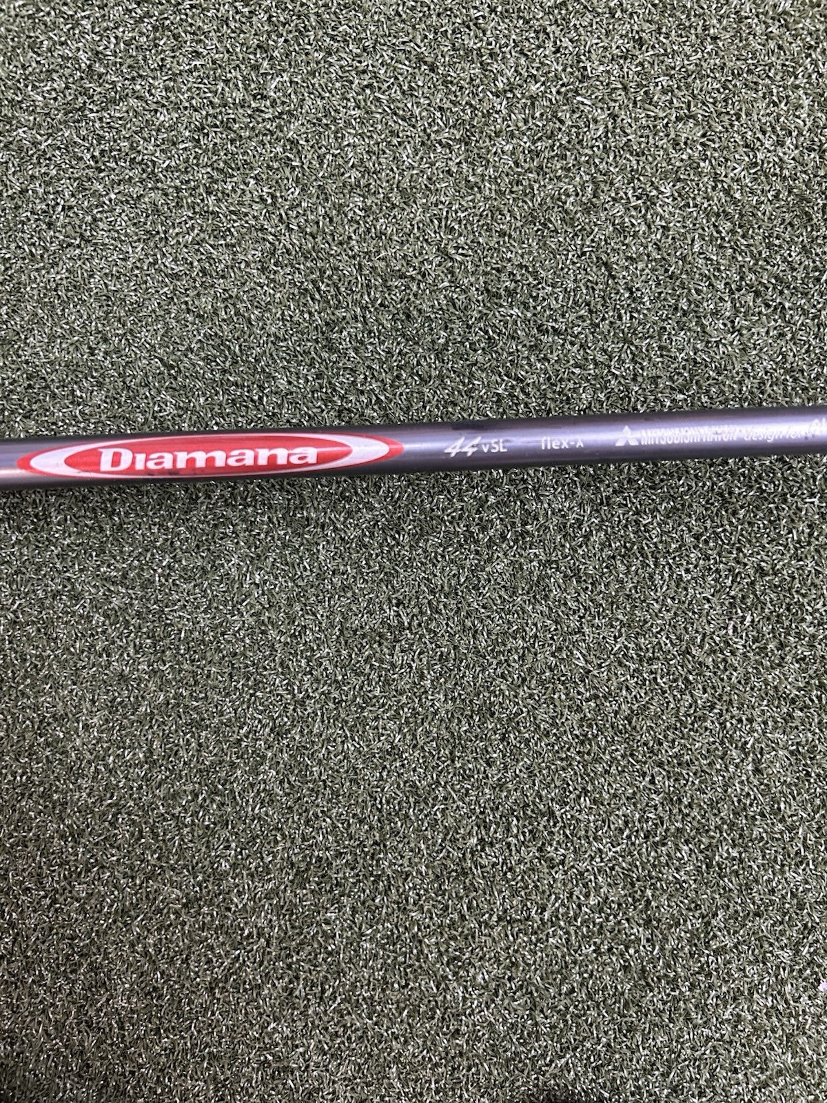 Cleveland Launcher DST / 10.5 driver / Diamana 44-AFlex- Senior / right hand