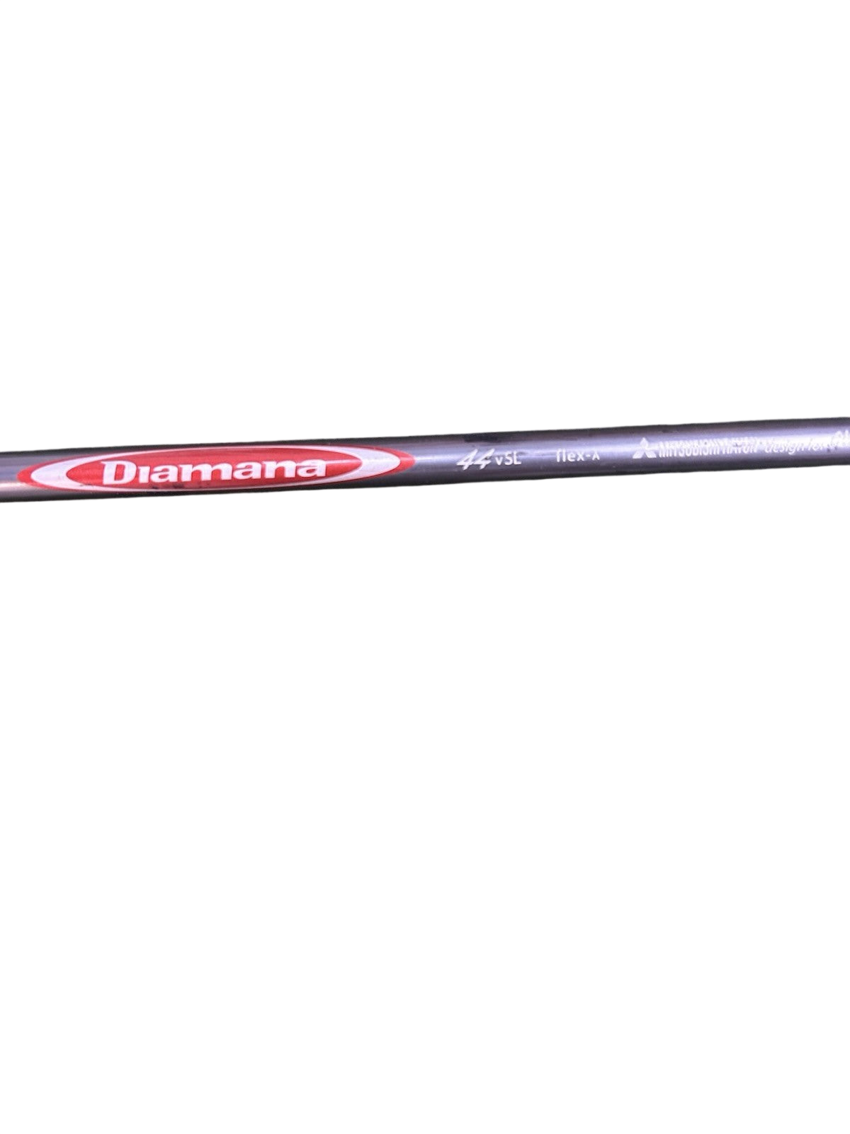 Cleveland Launcher DST / 10.5 driver / Diamana 44-AFlex- Senior / right hand