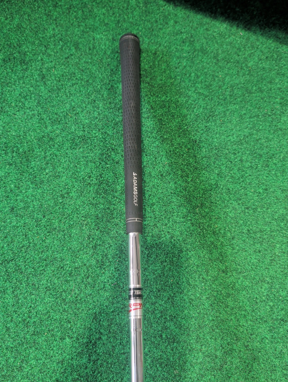 Adams RPM 6 Iron Uniflex
