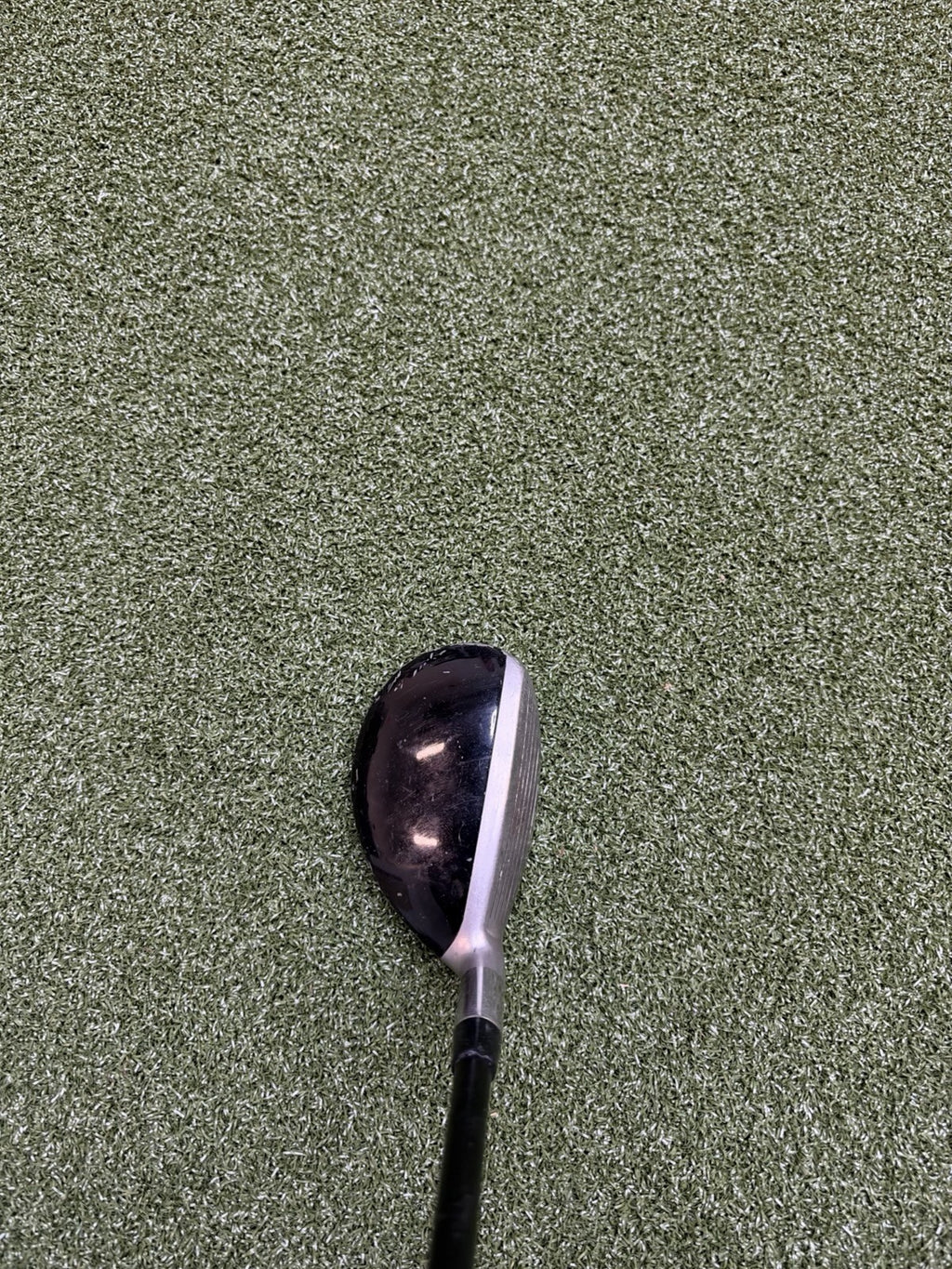 Callaway Razr 4 Hybrid LH With Regular Flex Shaft 