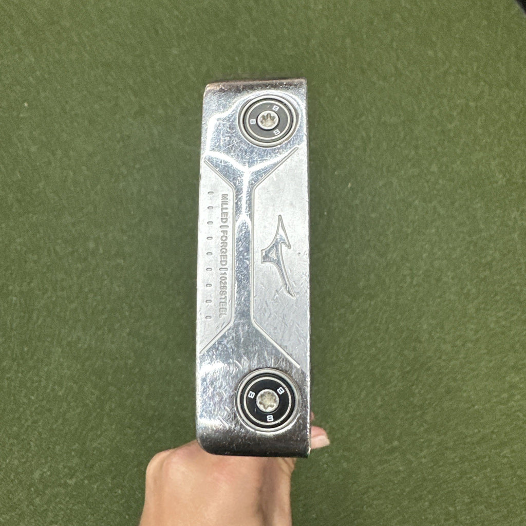 Mizuno M-craft I Blade Putter Right Hand 35”