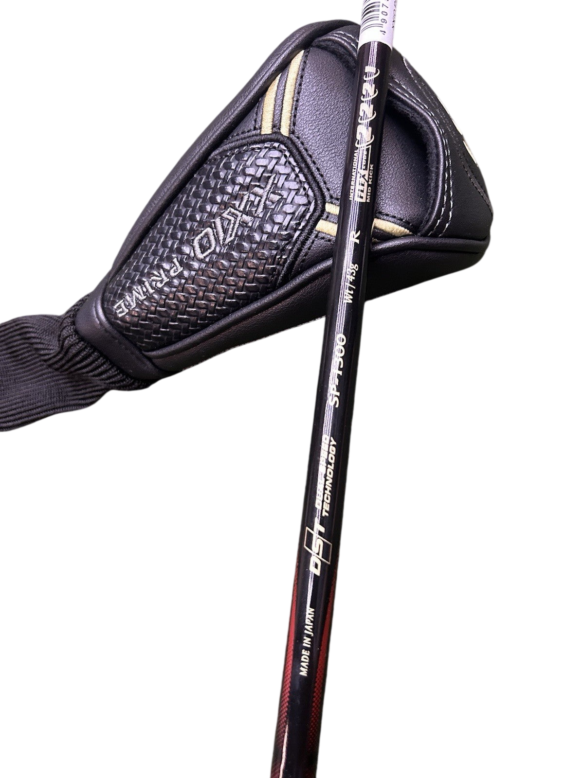XXIO Prime 13 Hybrid 7H | SP-1300 43R | Headcover Included