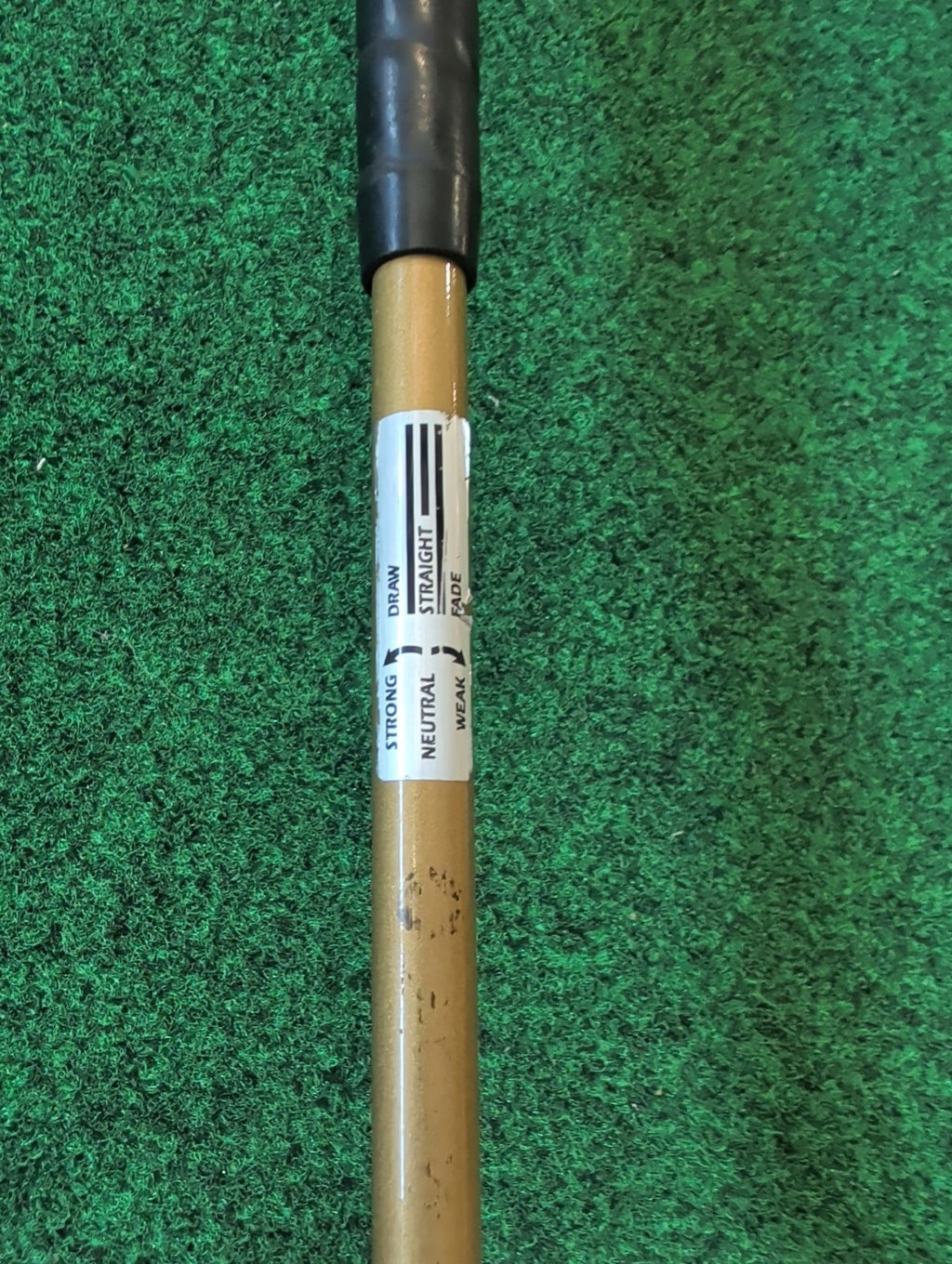 TaylorMade Burner Plus 9.5° Driver