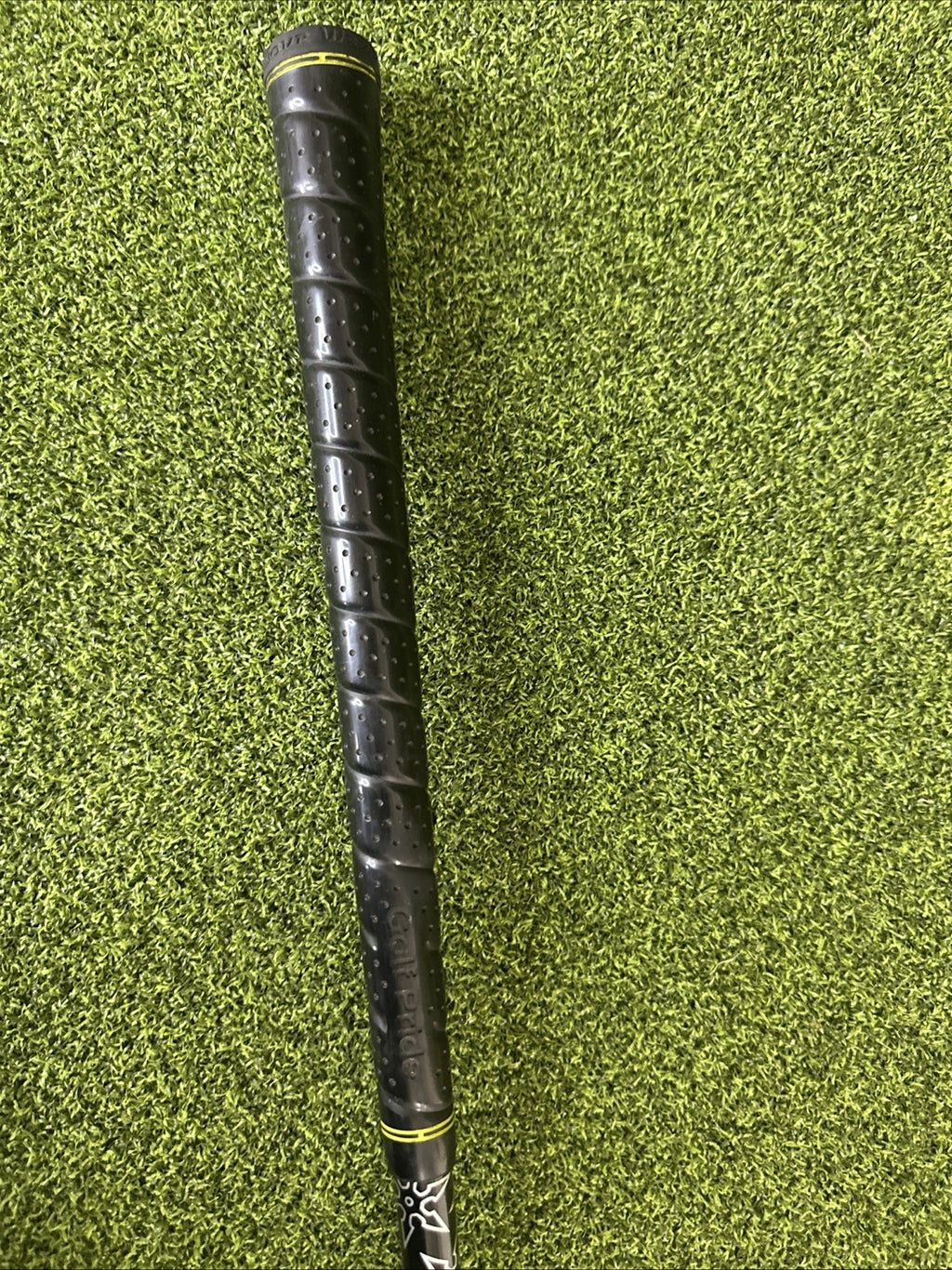Nike Vapor Fly 6 Iron Right Hand Senior Flex 