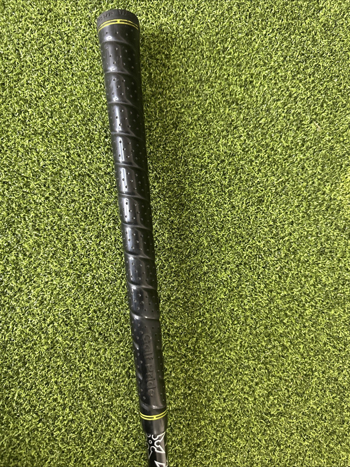 Nike Vapor Fly 6 Iron Right Hand Senior Flex 