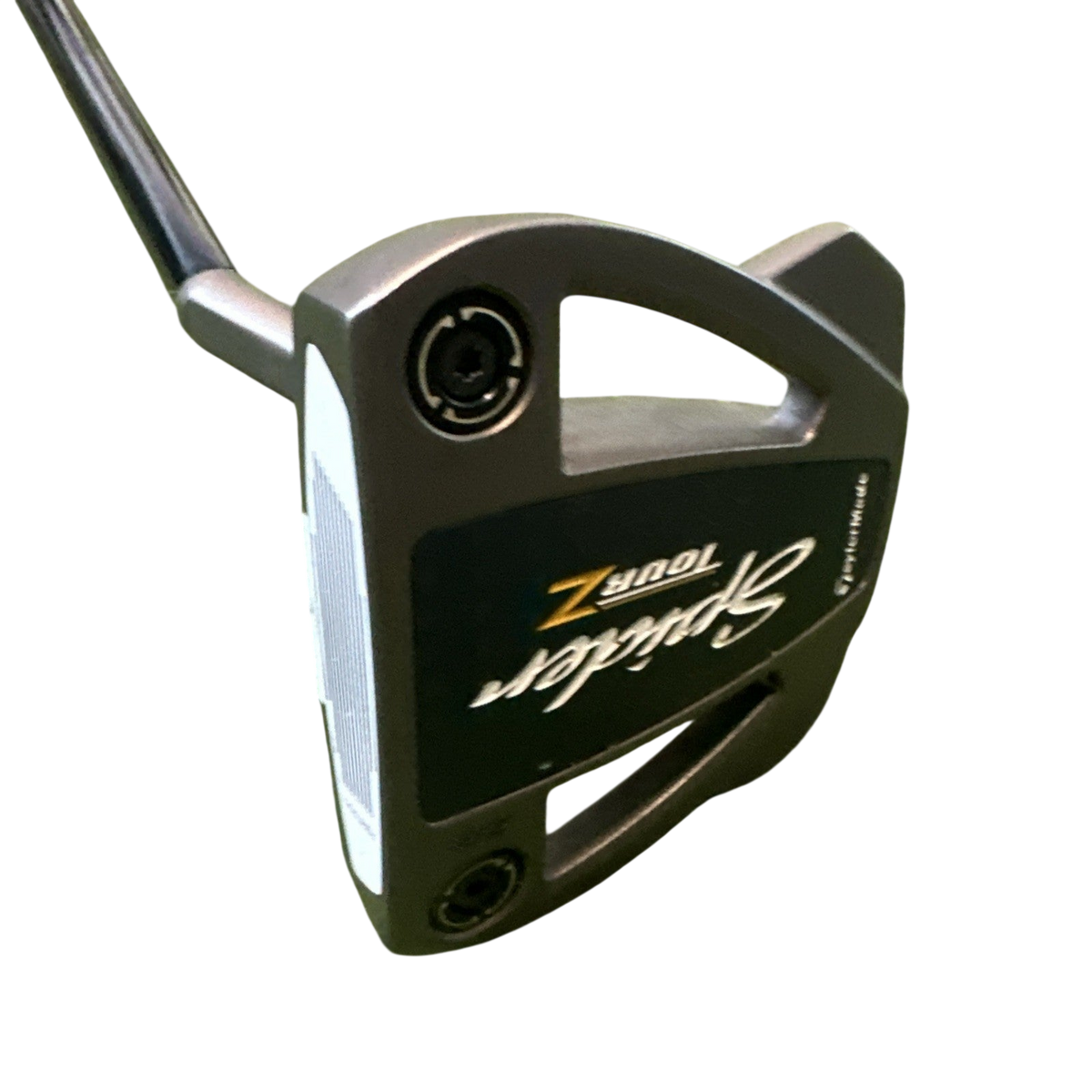 Taylormade Spider Tour Z Mallet Putter Right Hand 35” 
