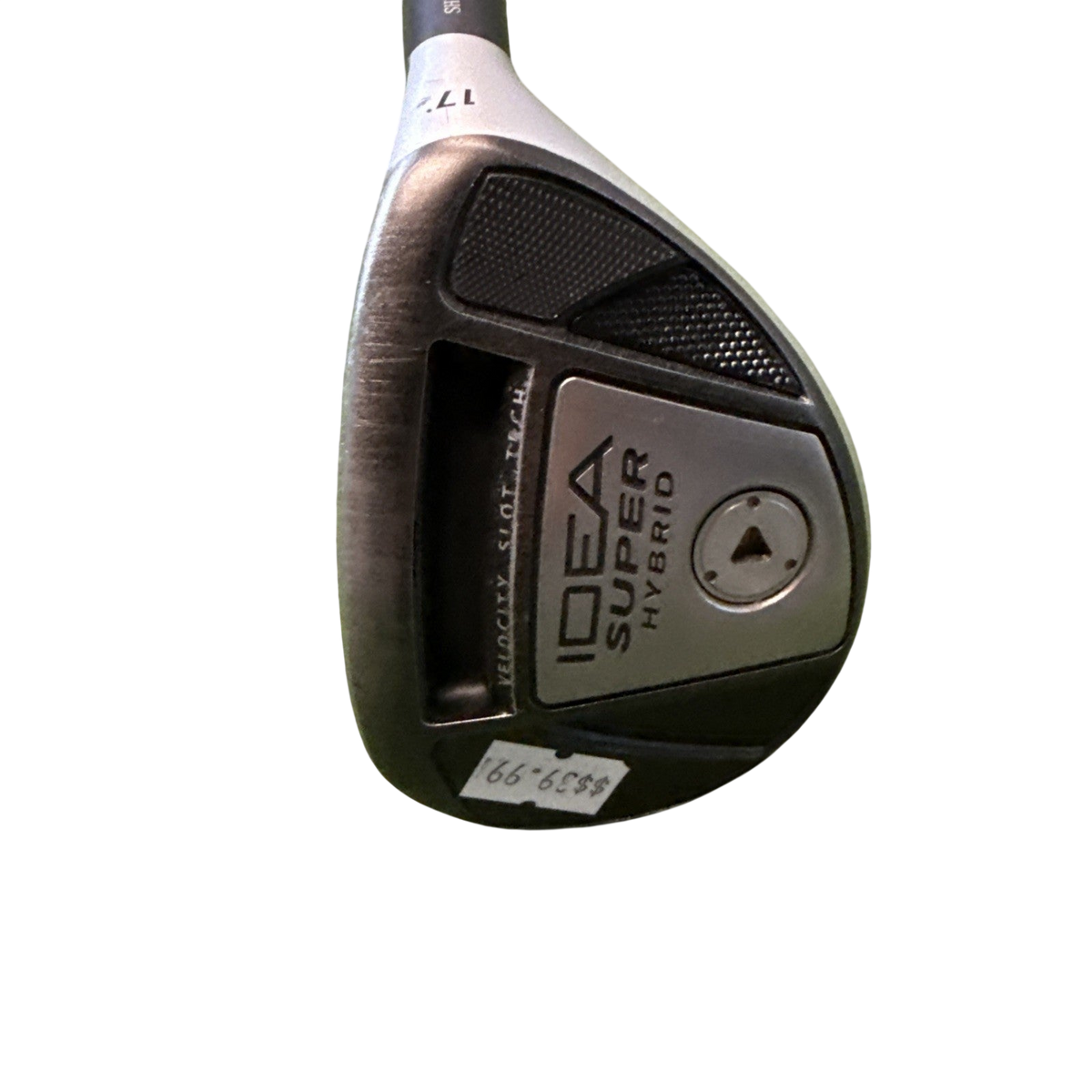 Adams Golf Idea Super Hybrid Right Hand Regular Flex