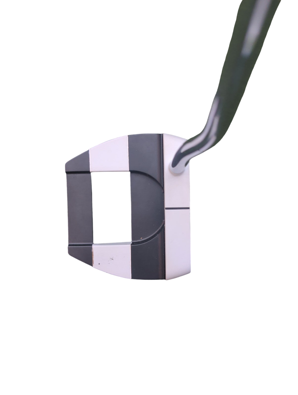 Odyssey Ai-Dual Jailbird Mini DB 35 Inch Putter 