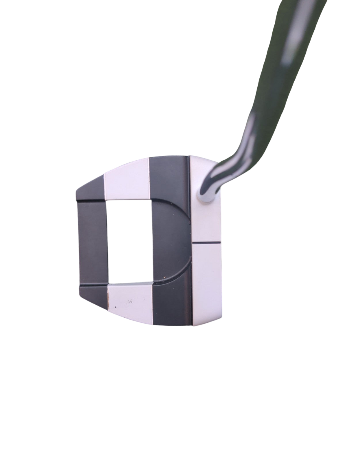 Odyssey Ai-Dual Jailbird Mini DB 35 Inch Putter 