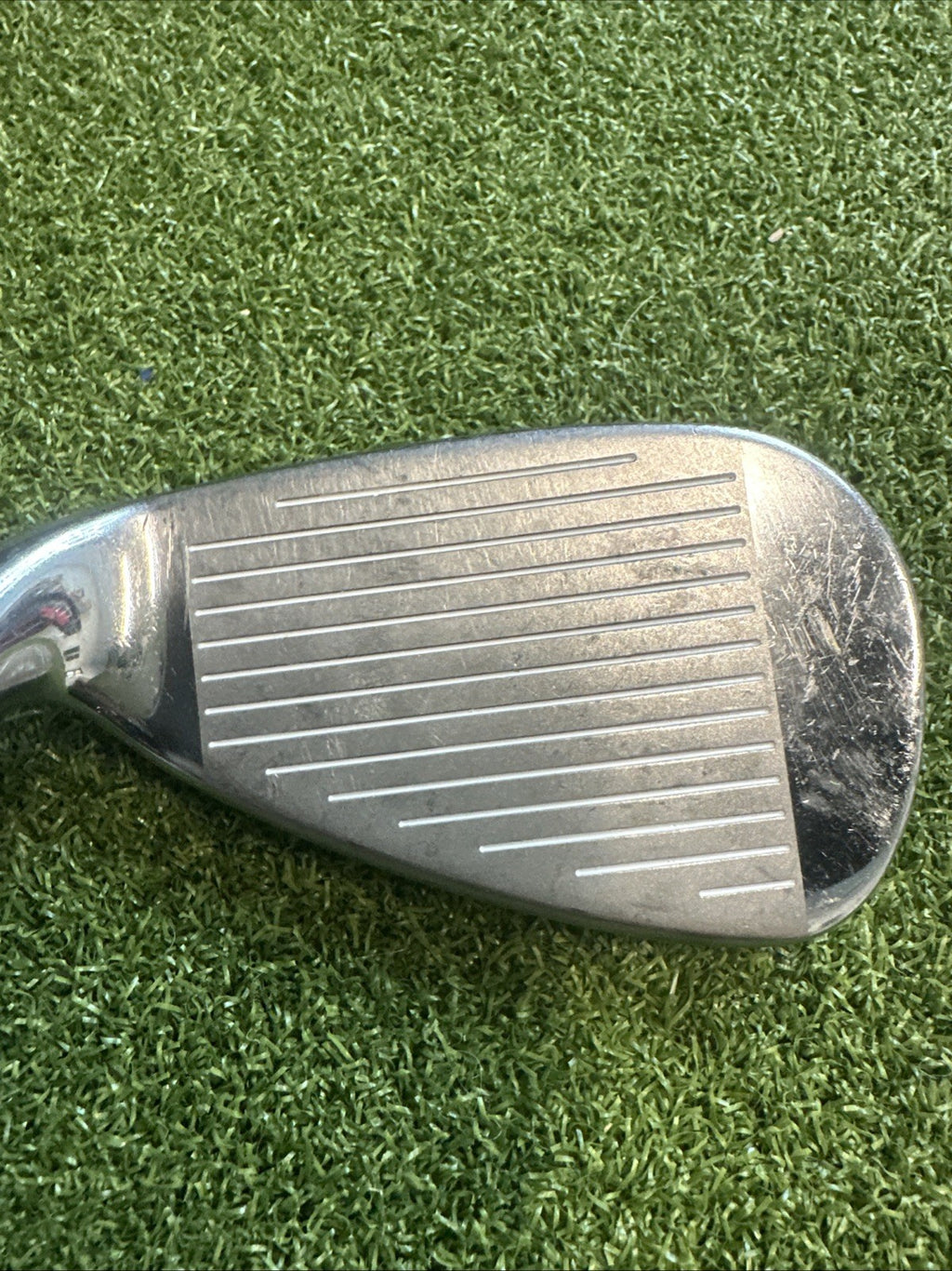 Cobra Baffler XL 9 Iron Right Hand Regular Flex