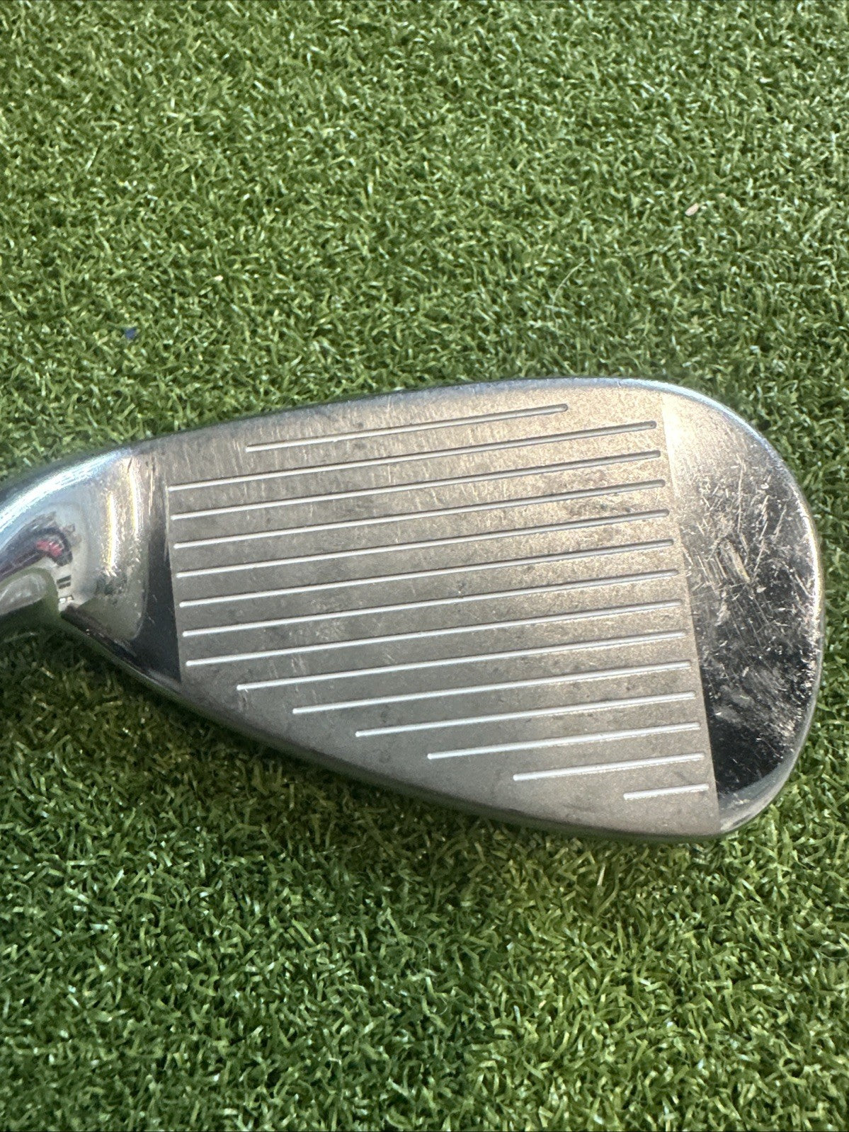 Cobra Baffler XL 9 Iron Right Hand Regular Flex