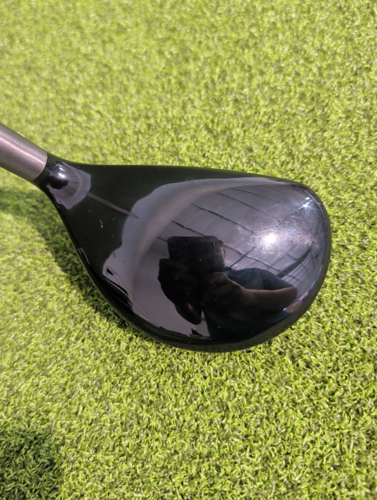 Callaway Apex UW 19° Ventus Red Velocore 6-R Right Handed With H/C