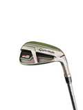 TaylorMade M6 Pitching Wedge Stiff Flex Steel KBS MAX 85 Shaft!